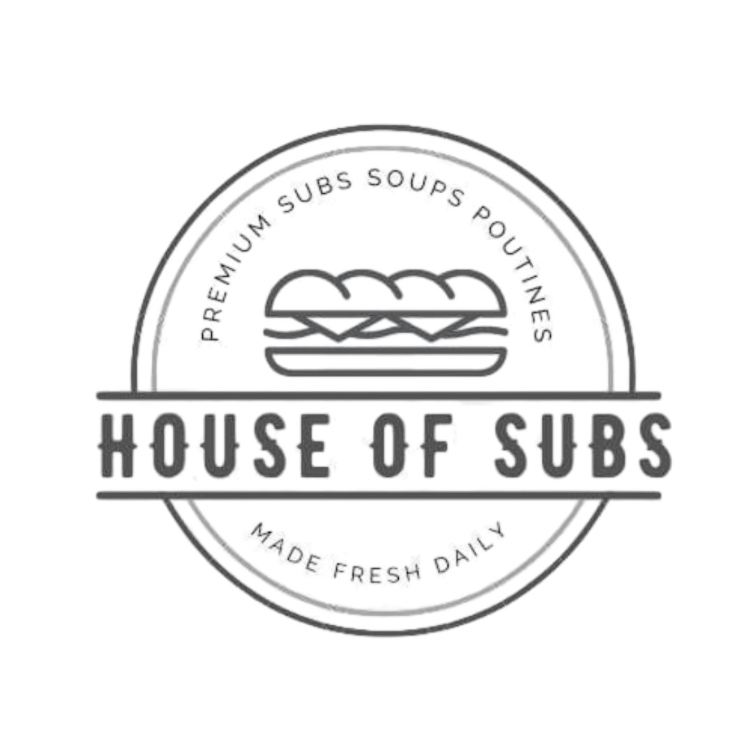 House of Subs Logo