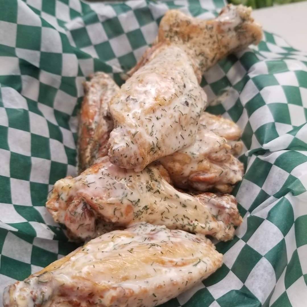 Chicken Wings