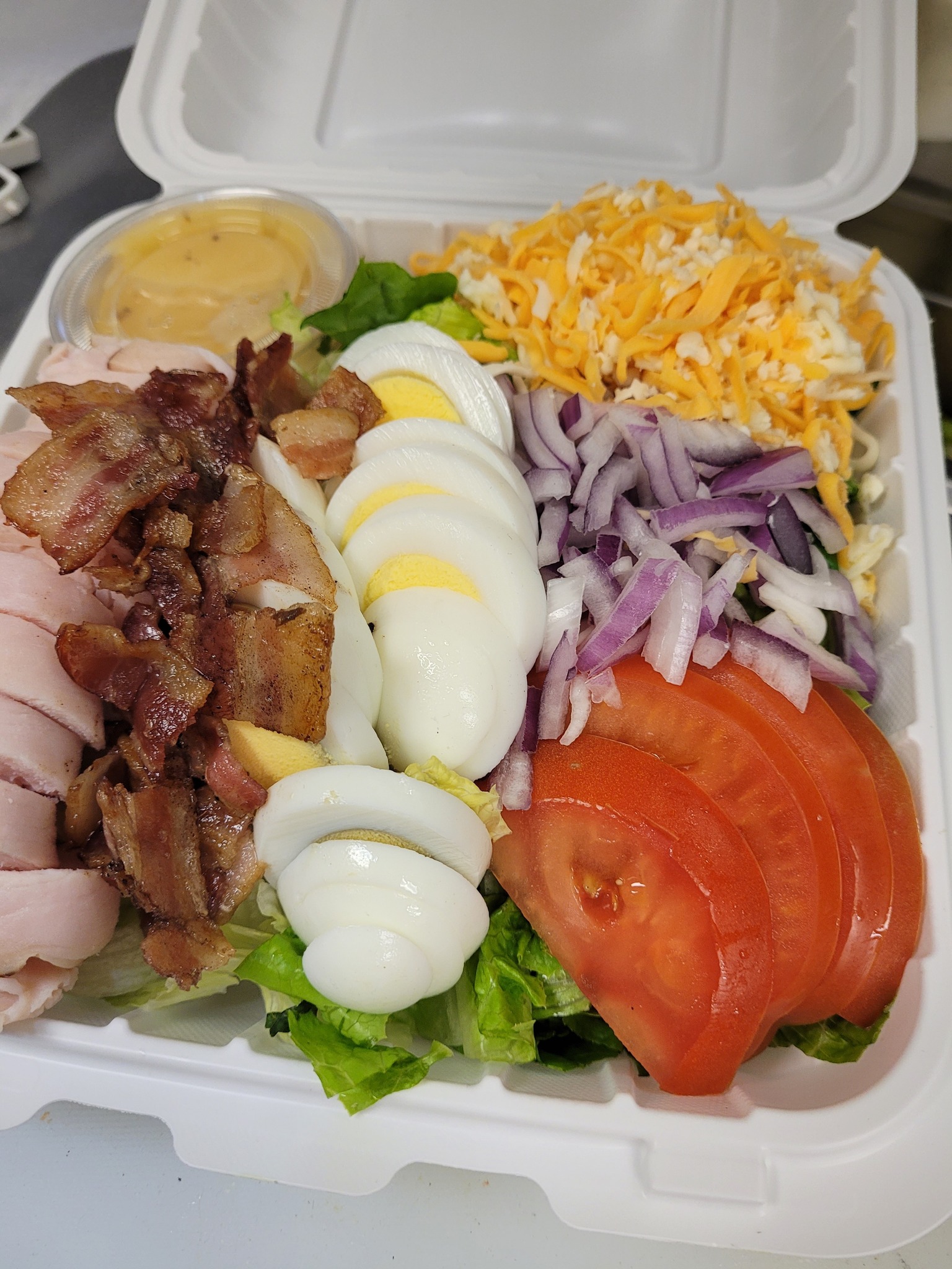 Cobb Salad