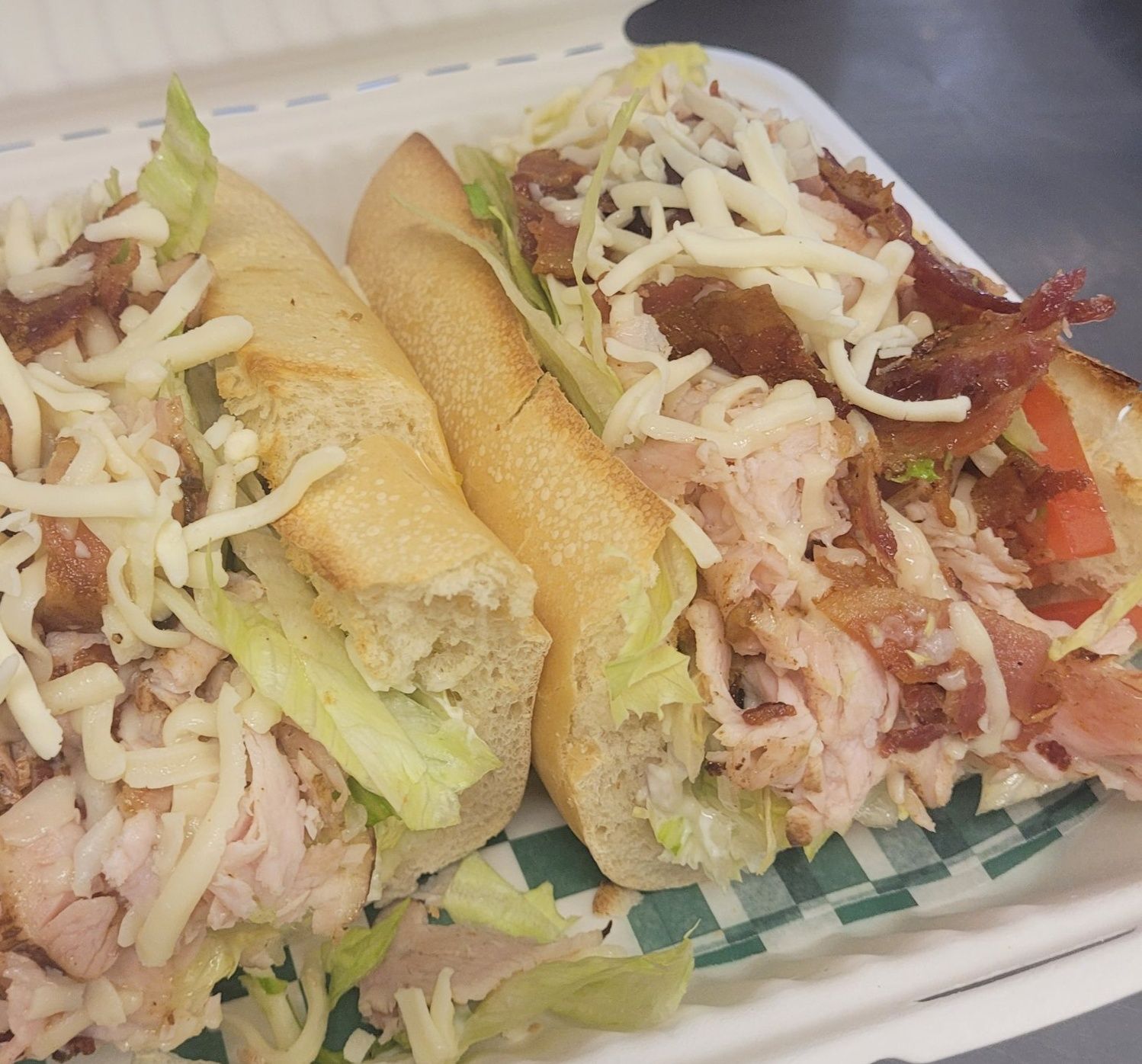 Turkey Club